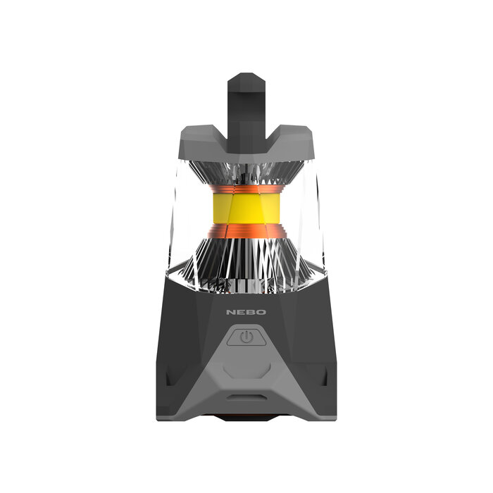 NEBO Nebo - Galileo 1600 Flex - Rechargeable