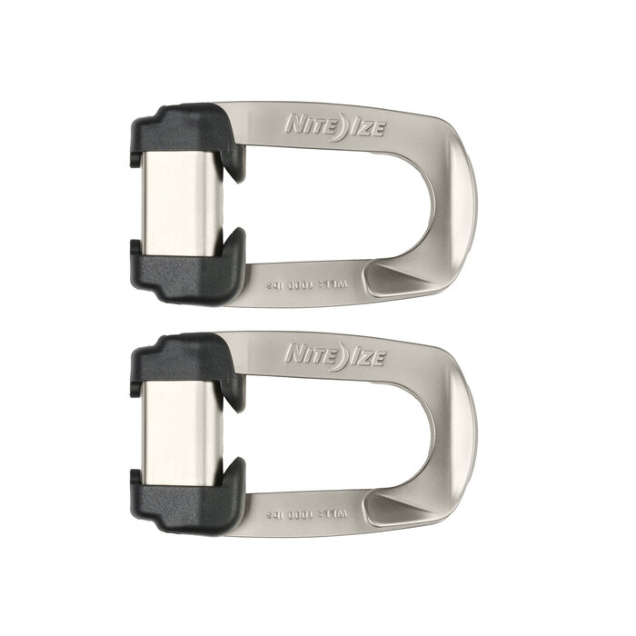 Nite Ize Nite Ize - CamJam HookLock Strap - Hook