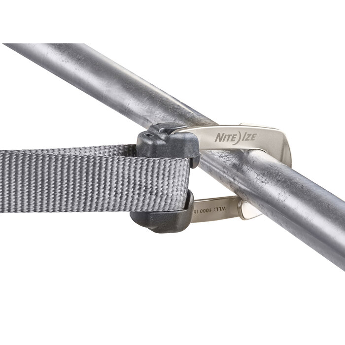 Nite Ize Nite Ize - CamJam HookLock Strap - Hook