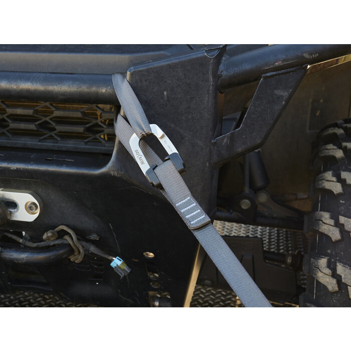 Nite Ize Nite Ize - CamJam HookLock Strap - Hook