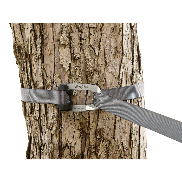 Nite Ize Nite Ize - CamJam HookLock Strap - Hook