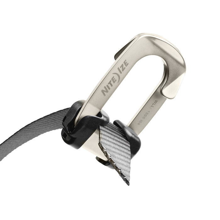 Nite Ize Nite Ize - CamJam HookLock Strap - Hook