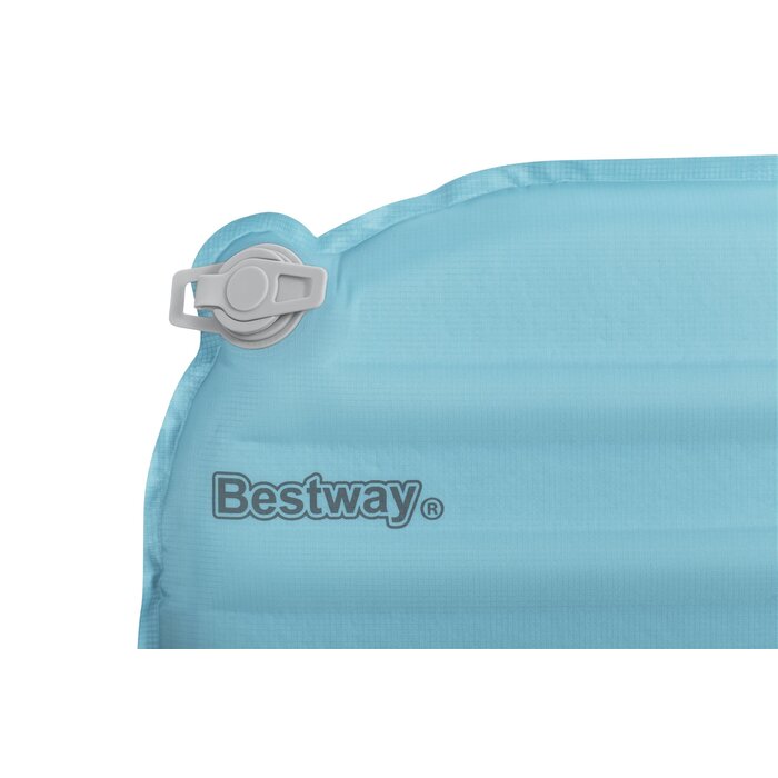 Bestway Bestway - luchtbed toughLite TPU terrainpro self-inf. - mummy