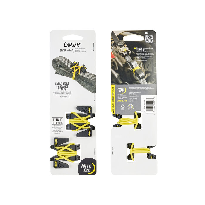 Nite Ize Nite Ize - CamJam Strap Wrap