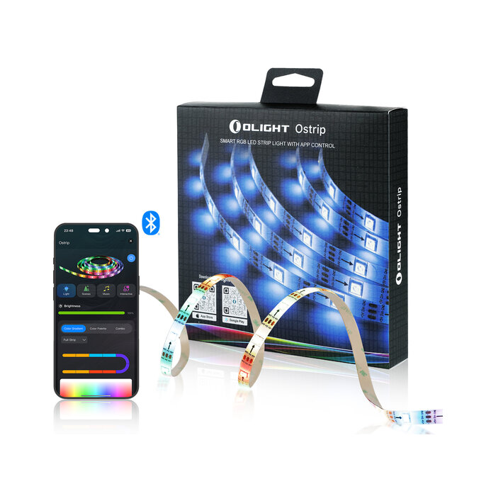 Olight Olight - Ostrip