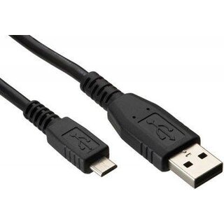 Olight USB naar MICRO USB Kabel - 1m