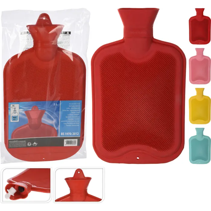 Pichet 2 litres - Rose