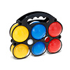 Boules set - 7 pieces