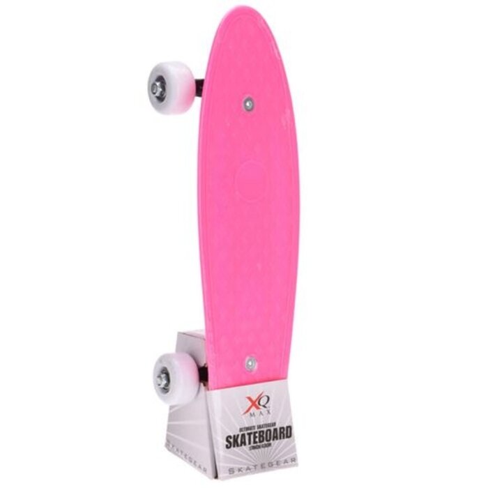 Skateboard - Roze