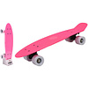 Skateboard - Roze