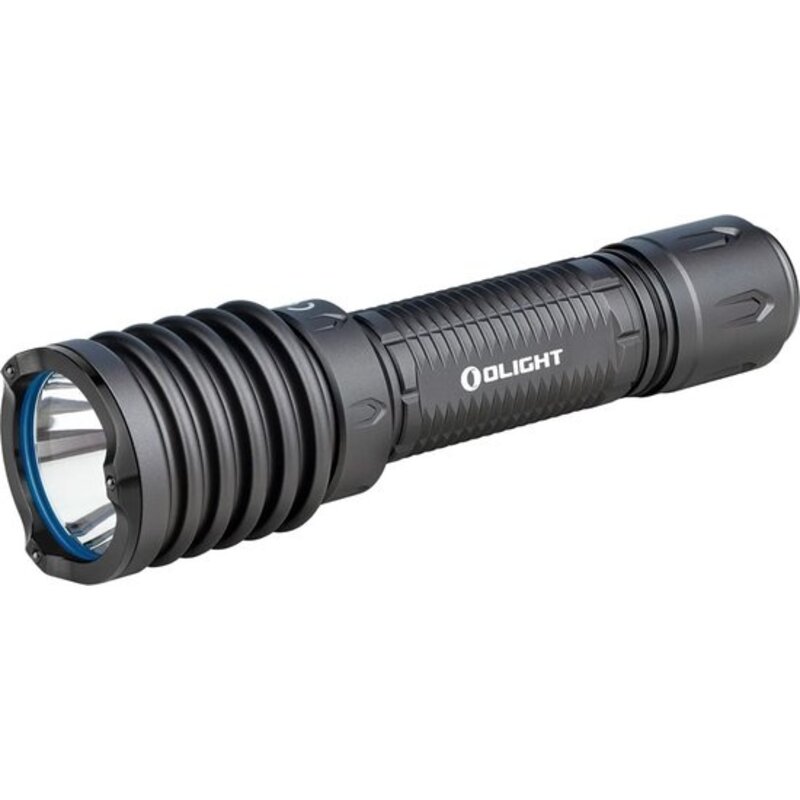 Olight Olight - Warrior X 3 - Gunmetal Grey - Limited Edition