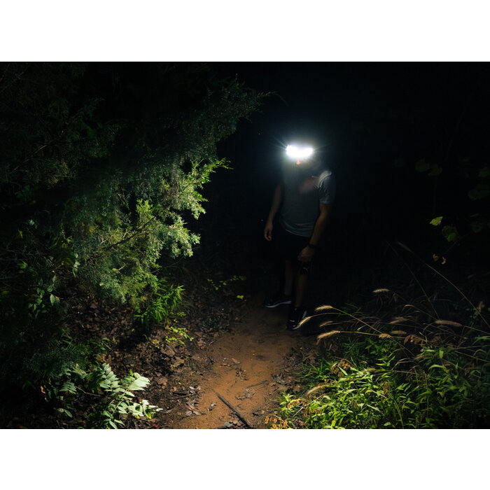 NEBO Nebo - Curvbeam 600 Flex - Rechargeable