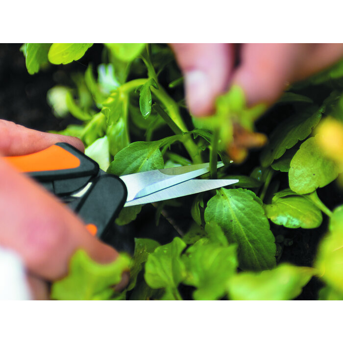 Fiskars Fiskars - Ciseaux de fleuriste