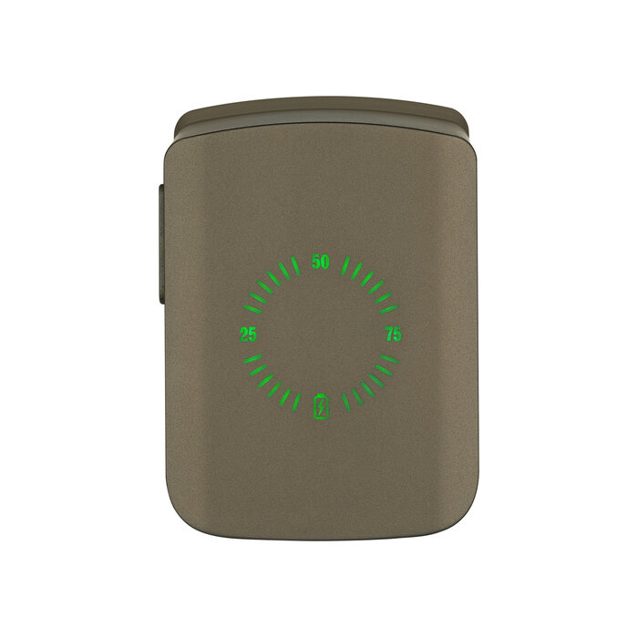 Olight Olight - Osight - Green FDE