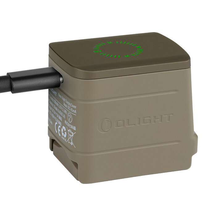 Olight Olight - Osight - Green FDE