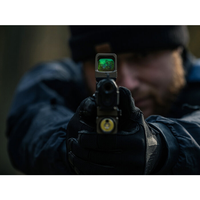 Olight Olight - Osight - Green FDE