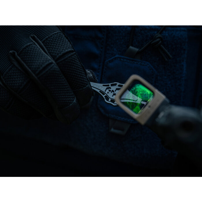 Olight Olight - Osight - Green FDE