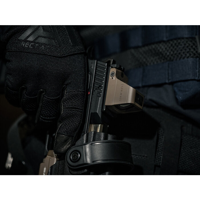 Olight Olight - Osight - Green FDE