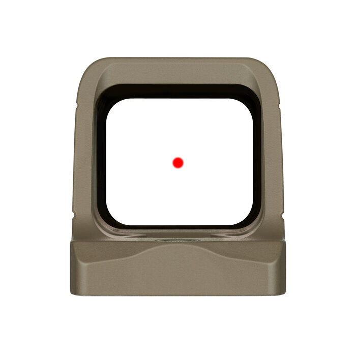 Olight Olight - Osight - Red FDE