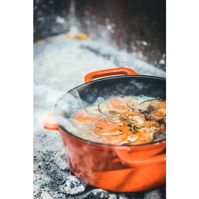 The Windmill The Windmill - Dutch Oven - 4,5 Qt - Limitierte Auflage - emailliert