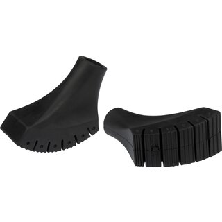Abbey Camp® Abbey Camp - Nordic-Walking-Set weiches Terrain - NEUCHATEL-002
