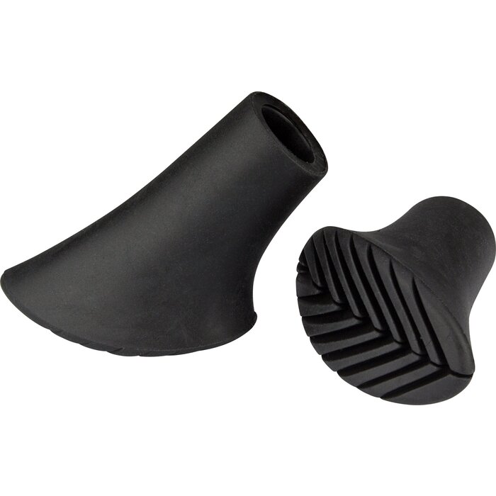 Abbey Camp® Abbey Camp - Eindstop 2x2 Set Nordic Walking - GRUYERES-004