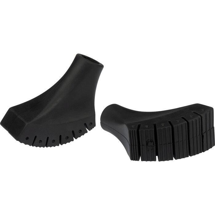 Abbey Camp® Abbey Camp - Endkappe 2x2 Set Nordic Walking - GRUYERES-004