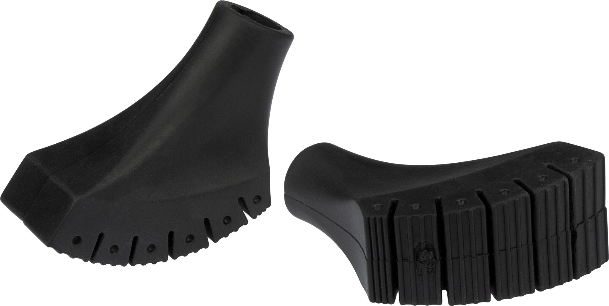 Abbey Camp® Abbey Camp - Endkappe 2x2 Set Nordic Walking - GRUYERES-004