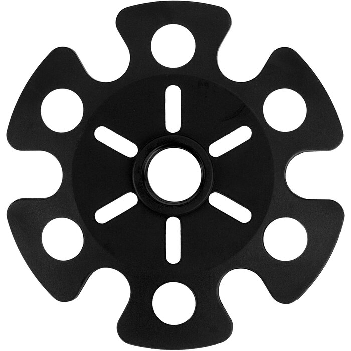 Abbey Camp® Abbey Camp - Set d'accessoires pour bâtons de randonnée - KAMIKAWA-006