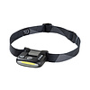 Nite Ize Nite Ize - Radiant 170 - Lampe frontale rechargeable - Noir