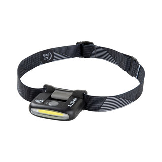 Nite Ize Nite Ize - Radiant 170 - Rechargeable Headlamp - Black