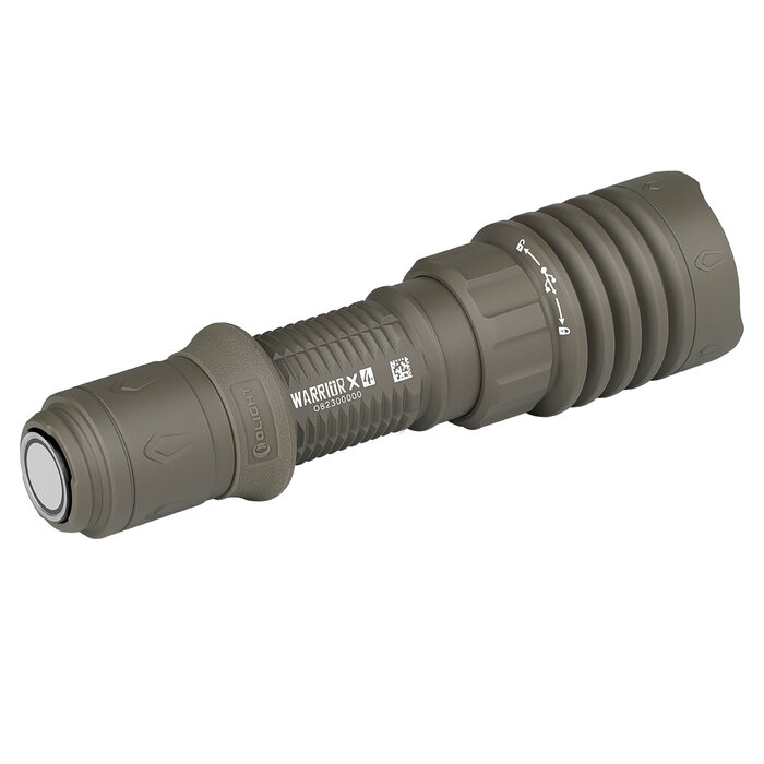 Olight Olight - Warrior X 4 - Flat Dark Earth