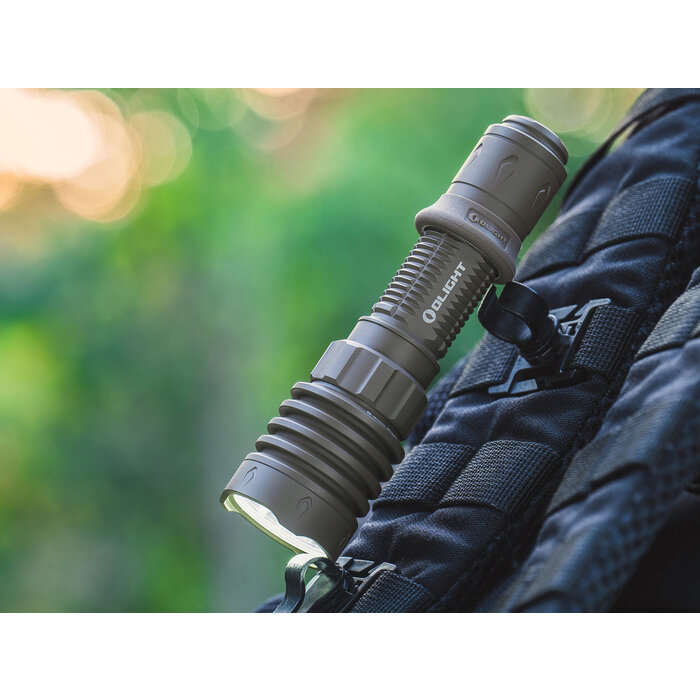 Olight Olight - Warrior X 4 - Flat Dark Earth