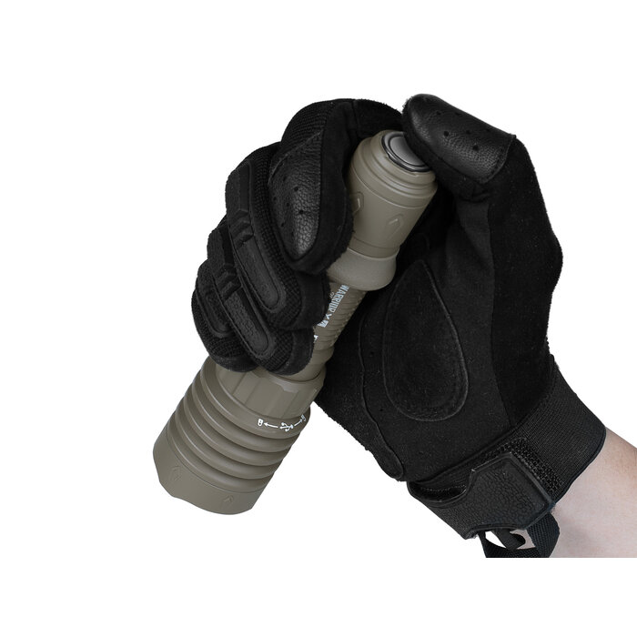 Olight Olight - Warrior X 4 - Flat Dark Earth