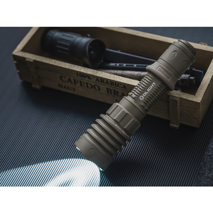 Olight Olight - Warrior X 4 - Flat Dark Earth