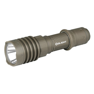 Olight Olight - Warrior X 4 - Flat Dark Earth