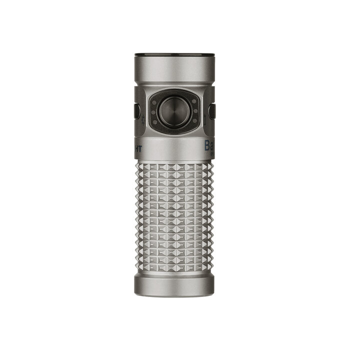 Olight Olight - Baton 4 Premium Kit - Titanium