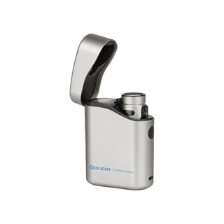 Olight Olight - Baton 4 Premium Kit - Titanium