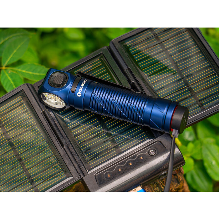 Olight Olight - Perun 3 - Midnight Blue