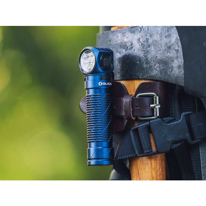 Olight Olight - Perun 3 - Midnight Blue