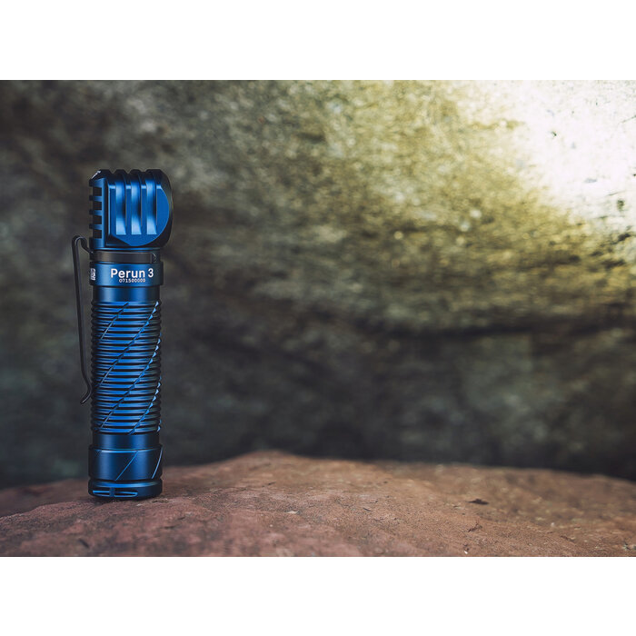 Olight Olight - Perun 3 - Midnight Blue