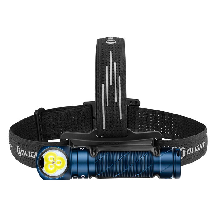 Olight Olight - Perun 3 - Midnight Blue