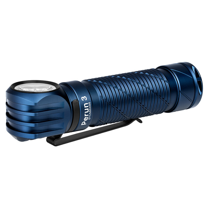 Olight Olight - Perun 3 - Midnight Blue
