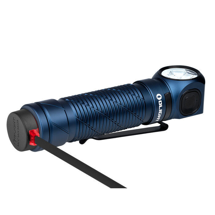 Olight Olight - Perun 3 - Midnight Blue