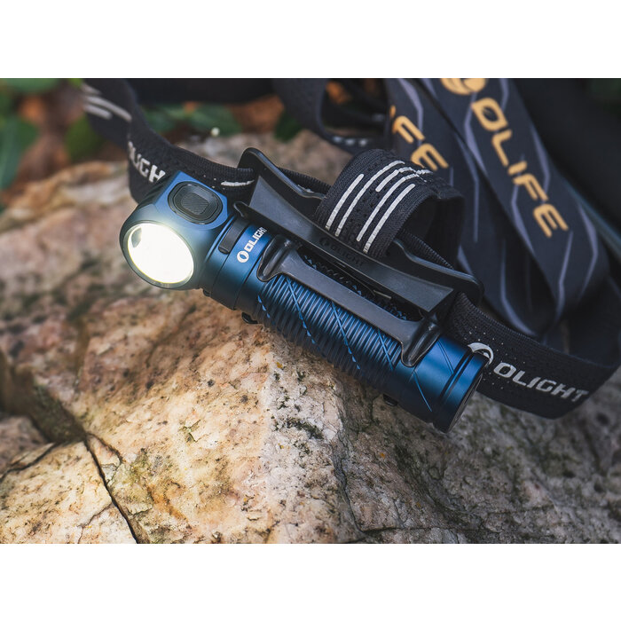 Olight Olight - Perun 3 - Midnight Blue
