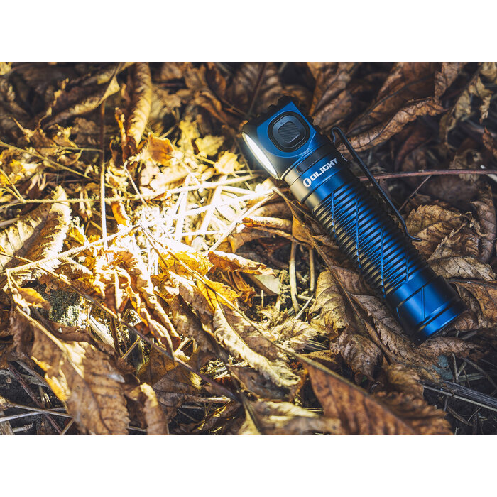 Olight Olight - Perun 3 - Midnight Blue