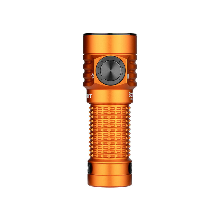 Olight Olight - Baton Turbo - Orange