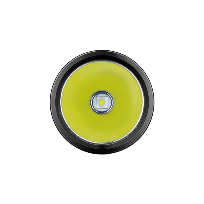 Olight Olight - Baton Turbo - Orange