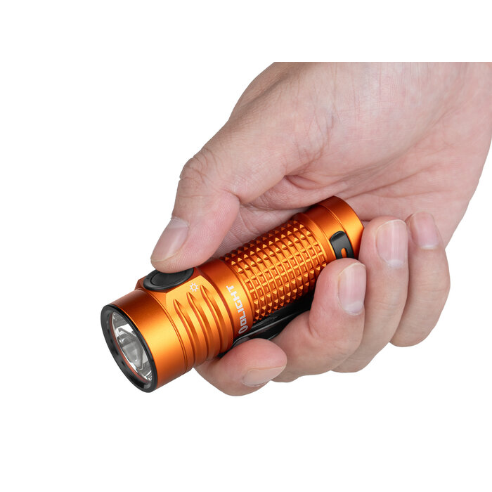 Olight Olight - Baton Turbo - Orange