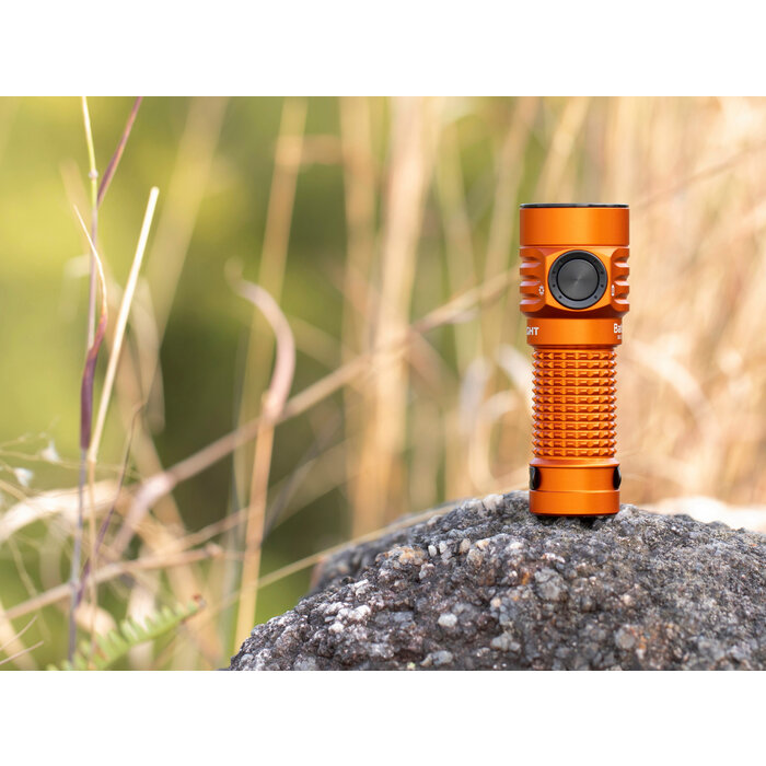Olight Olight - Baton Turbo - Orange